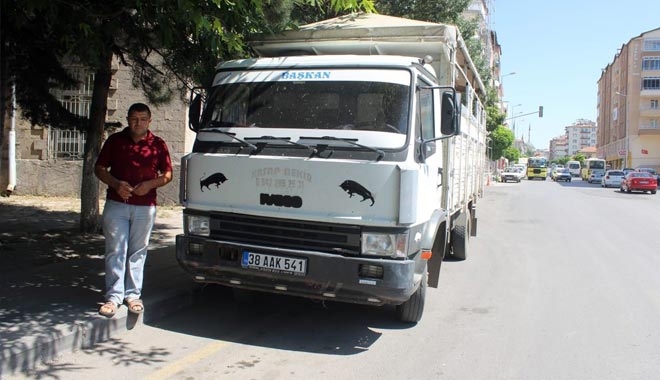 ´DOLARLARINIZI BOZDURUN´ ÇAĞRISINA