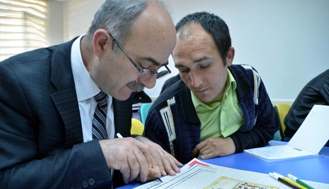 BÜNYAN´DA DEĞİŞİM VE DÖNÜŞÜM