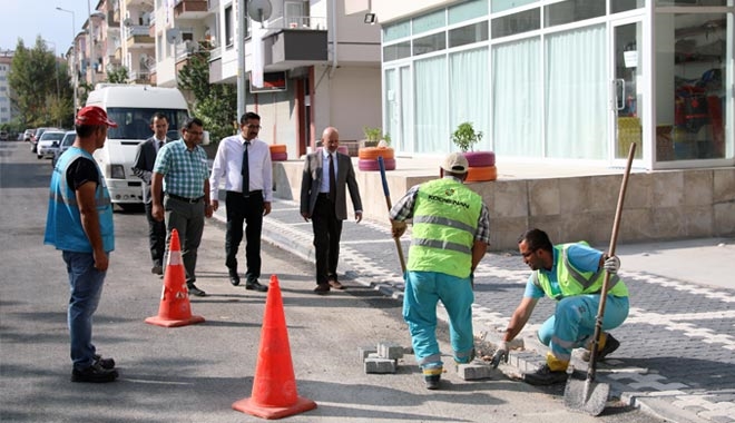 DAHA MODERN BİR KOCASİNAN İÇİN