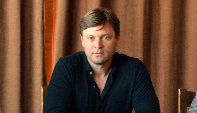 SAĞLAM BASIN MENSUPLARI İLE BULUŞTU