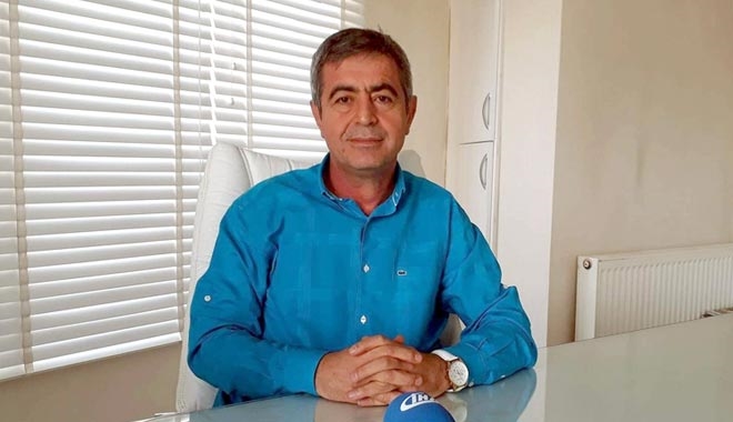 KAYSERİ FESTİVALLER ŞEHRİ OLMALI