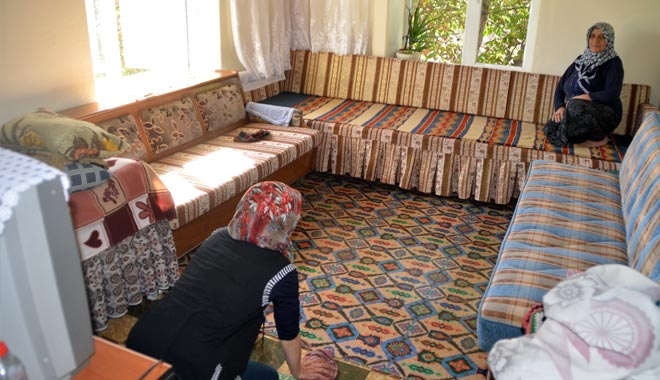 BÜNYAN BELEDİYESİ EVDE TEMİZLİK HİZMETİ,