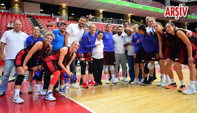 AGÜ SPOR´UN ADI KAYSERİ BASKETBOL OLDU