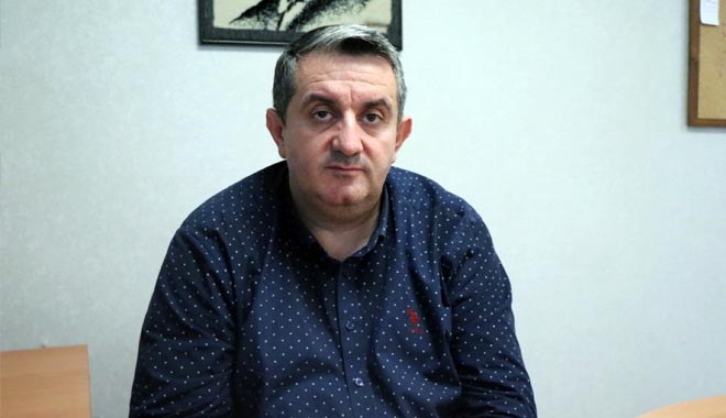 YÖRESEL ÜRÜNLER FUARI