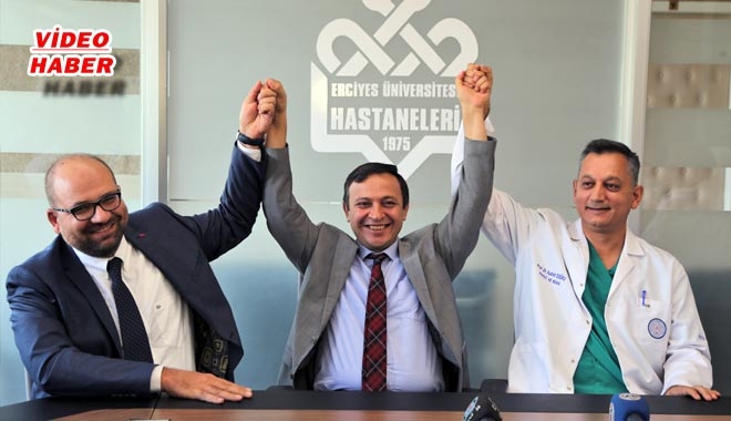 ERÜ TIP FAKÜLTESİ HASTANELERİNDE