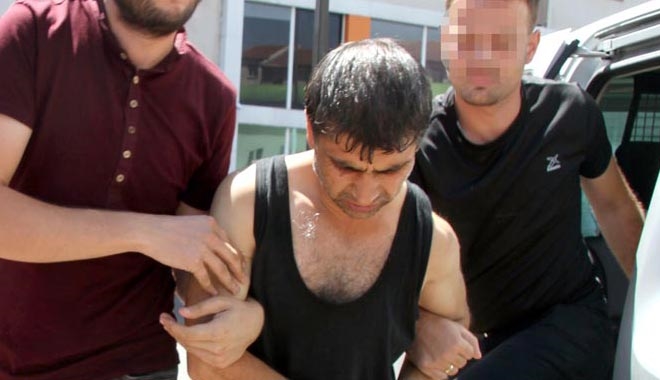 ÖZEL GÜVENLİKÇİYİ ÖLDÜREN ´SERİ KATİL´E  