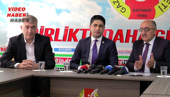 MİLLETVEKİLİ ÖZDEMİR,