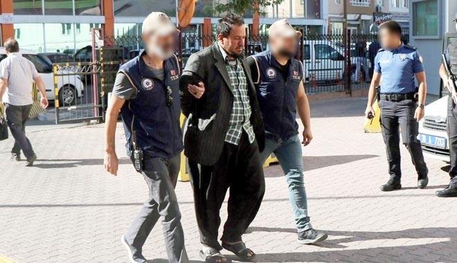 DEAŞ´IN SÖZDE TARIM BAKANI,