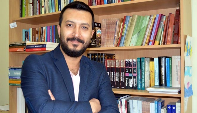 DOÇ. DR. GÖKHAN BOLAT: ?İRAN, SURİYE POLİTİKASIYLA