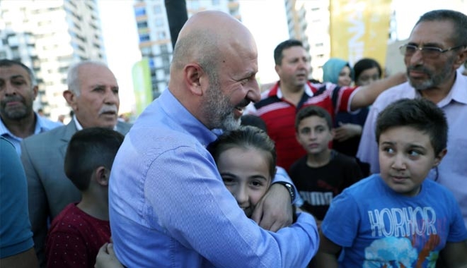 KOCASİNANLI ÇOCUKLAR