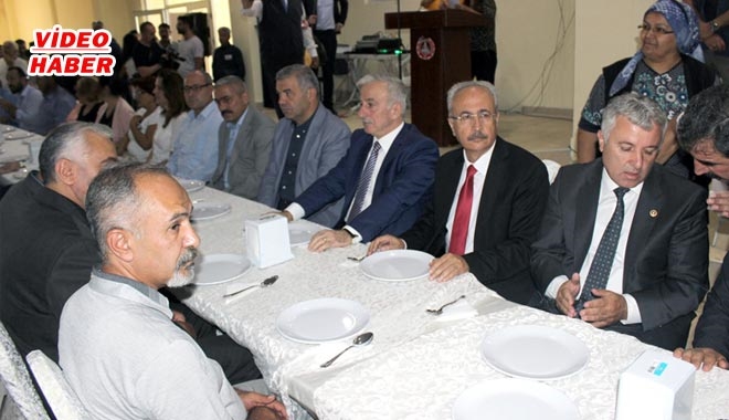 HACI BEKTAŞ-I VELİ DERNEĞİ