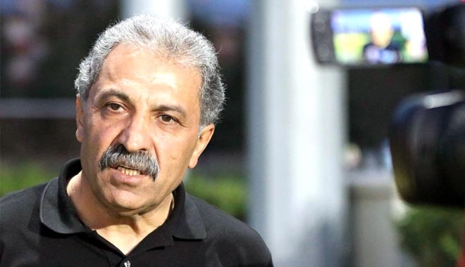 BAŞKAN BEDİR MAĞLUBİYETLERİN ARDINDAN KONUŞTU