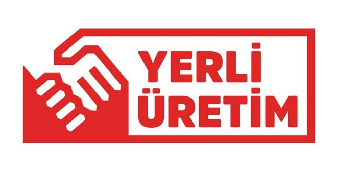 ?YERLİ ÜRETİM´ LOGOSUNUN KULLANILMASI