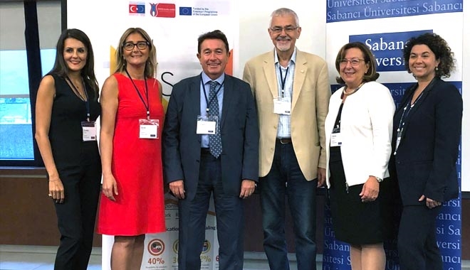 ?Y? KUŞAĞININ YETKİNLİK GELİŞİMİ VE