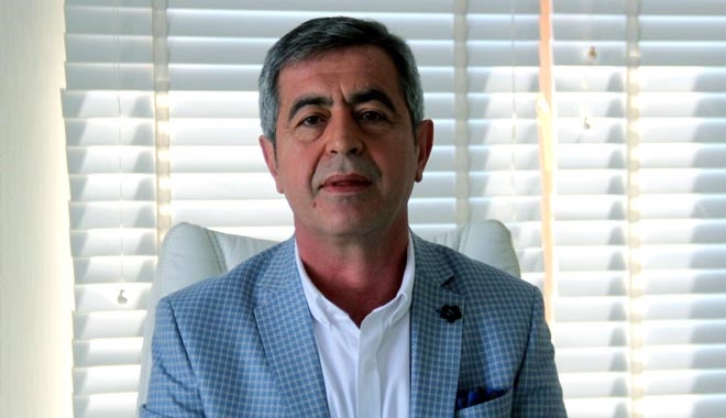 KAYSERİ´DE İNŞAAT EKONOMİSİ ÇÖKÜYOR