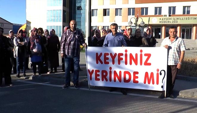 TÜM-İŞ KONFEDERASYONU İŞTEN ÇIKARTILAN