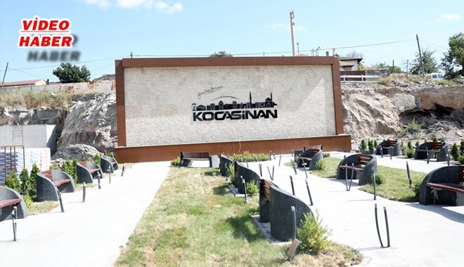 KOCASİNAN ESTETİK GÜZELLİKLERİYLE