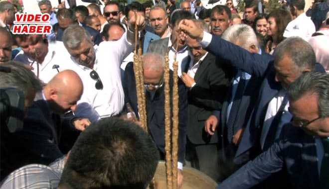 KOCASİNAN BELEDİYESİ