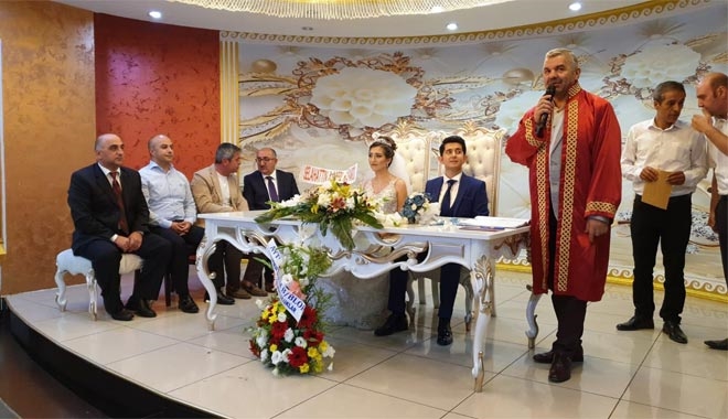 KARAKOÇ VE ÖZMEN AİLESİNİN 