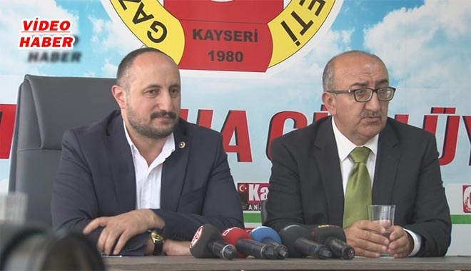 GAZETECİLER CEMİYETİNE ZİYARETLER SÜRÜYOR 