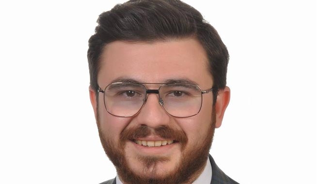 ENSAR VAKFI KAYSERİ ŞUBESİNİN YENİ BAŞKANI 