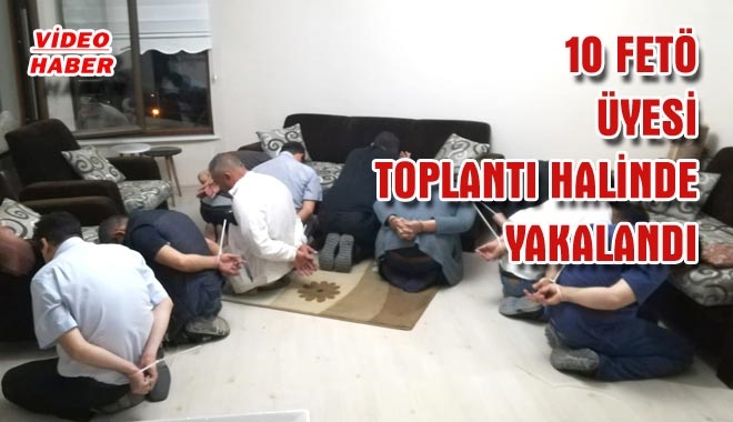 DAHA ÖNCE CEZA ALAN 