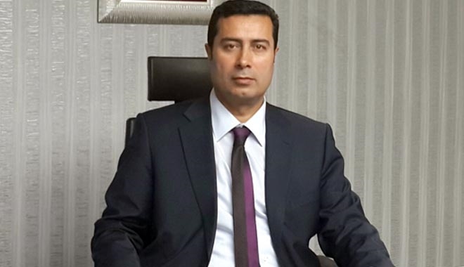 CHP ESKİ İL BAŞKANI KESKİN´DEN