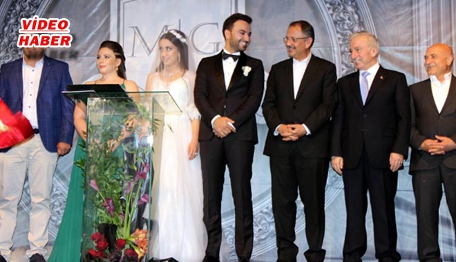 KAYSERİSPOR KULÜBÜ BAŞKANI 