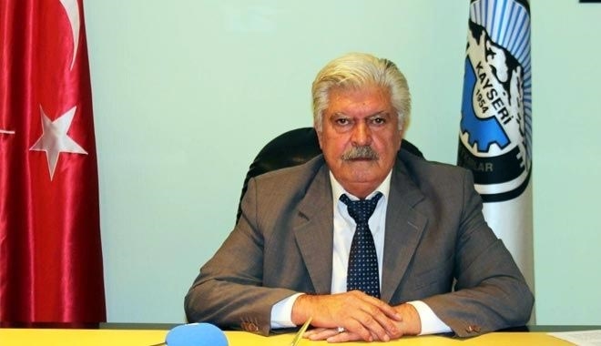 BAŞKAN ÖVÜÇ´TEN