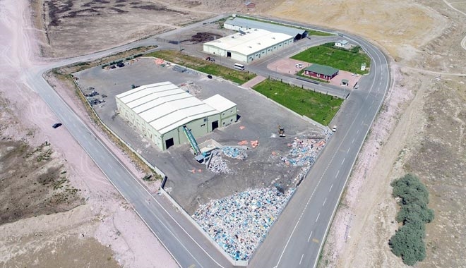 KOCASİNAN´DAN HEM EKONOMİYE HEMDE DOĞAYA