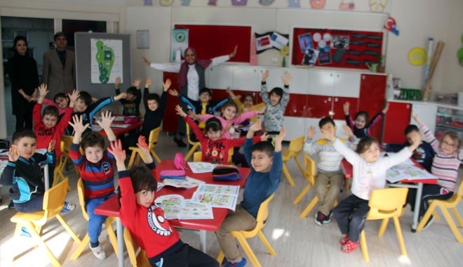 DOĞAYA SALDIKLARI KARBON KADAR