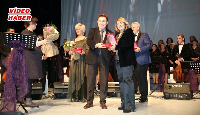 AGÜ MÜZİK TOPLULUĞU´NDAN