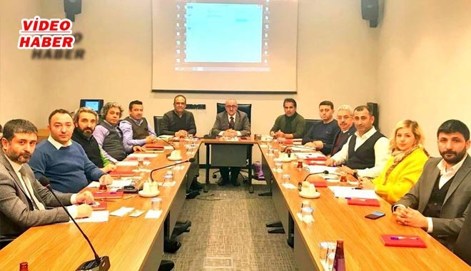 KAYTV HABER MERKEZİ´NE BİRİNCİLİK ÖDÜLÜ