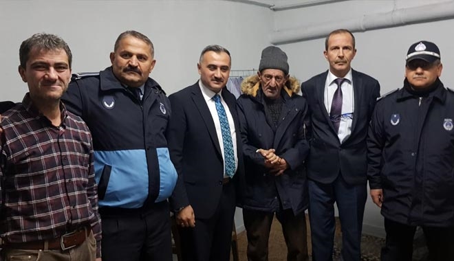 DEVELİ BELEDİYESİ