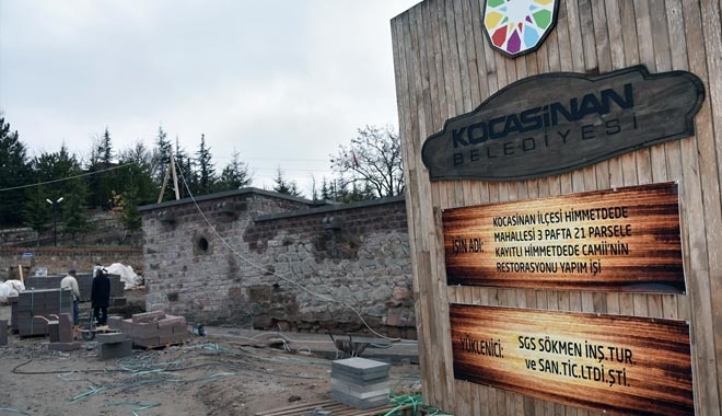 KOCASİNAN BELEDİYESİ,