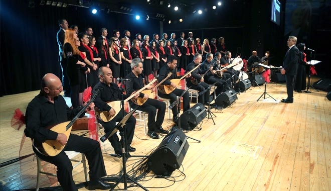 BÜYÜKŞEHİR ETKİNLİKLERİNDE