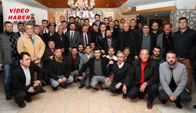 VATANDAŞA DOKUNACAK