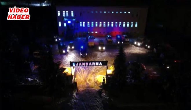 DEVELİ´DE 7 ZEHİR TACİRİ 