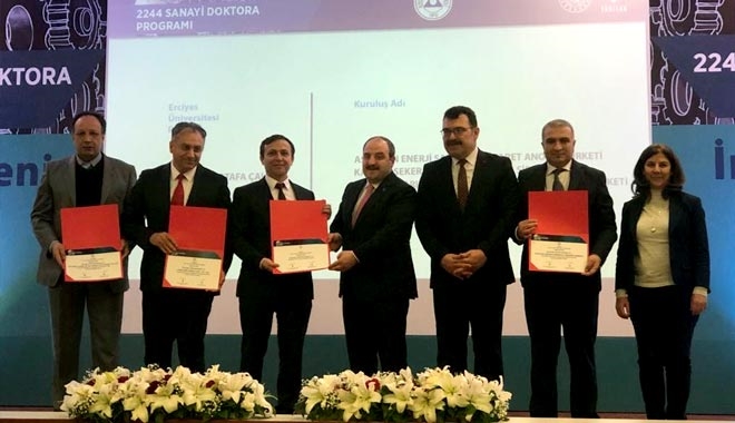 KAYSERİ ŞEKER´DEN,