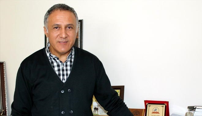 TB GENEL BAŞKANI ŞAHİN,