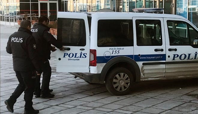 SAPIĞA 12 YIL HAPİS