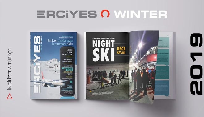 KAYSERİ´NİN İKİ DİLLİ