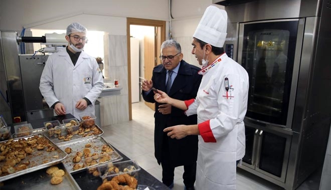 BAŞKAN BÜYÜKKILIÇ,