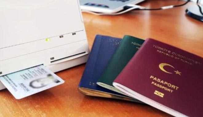 DEĞERLİ KAĞIT BEDELLERİ ZAMLANDI