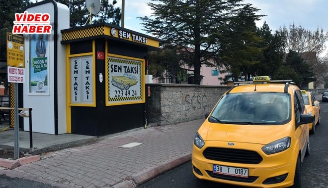 KOCASİNAN BELEDİYESİ