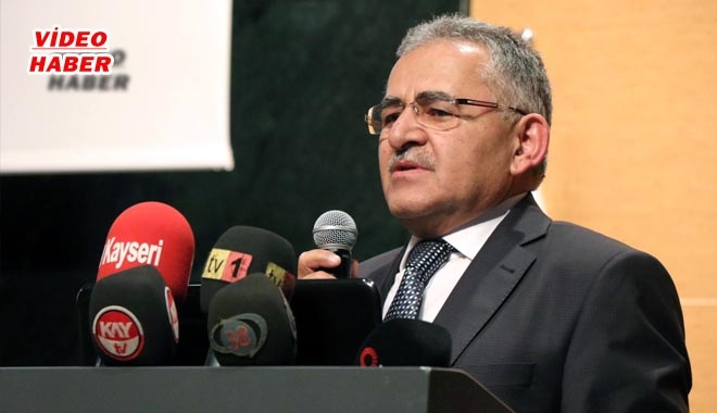 MEMDUH BÜYÜKKILIÇ,