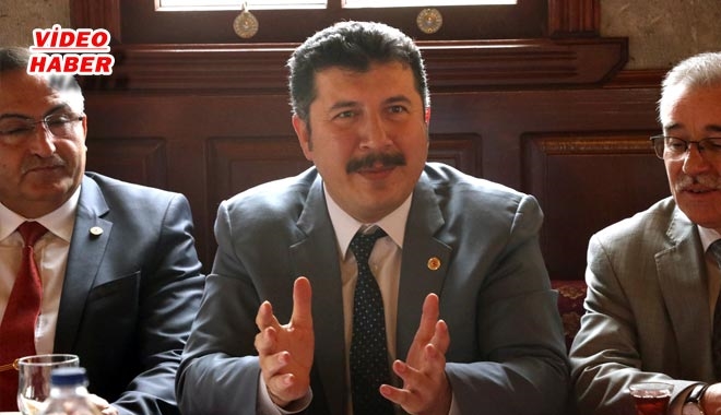 HARB-İŞ´TEN ÖZELLEŞTİRME TEPKİSİ