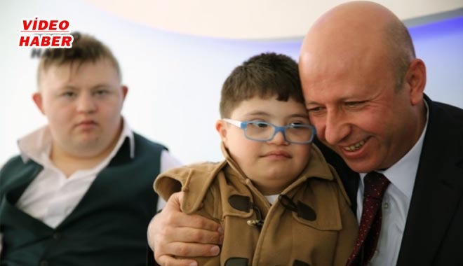 BAŞKAN ÇOLAKBAYRAKDAR´DAN