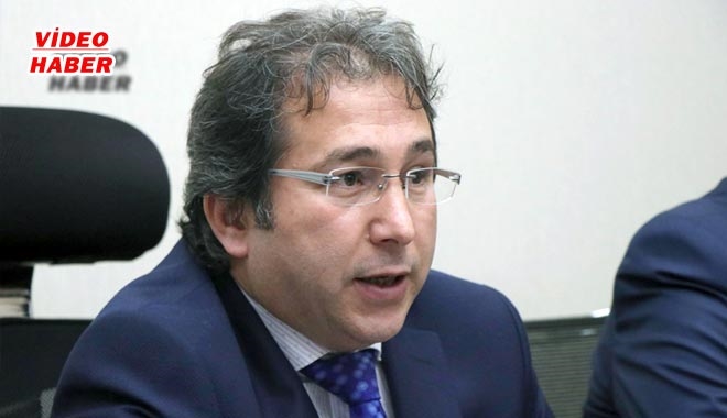 İL SAĞLIK MÜDÜRÜ RAMAZAN BENLİ,