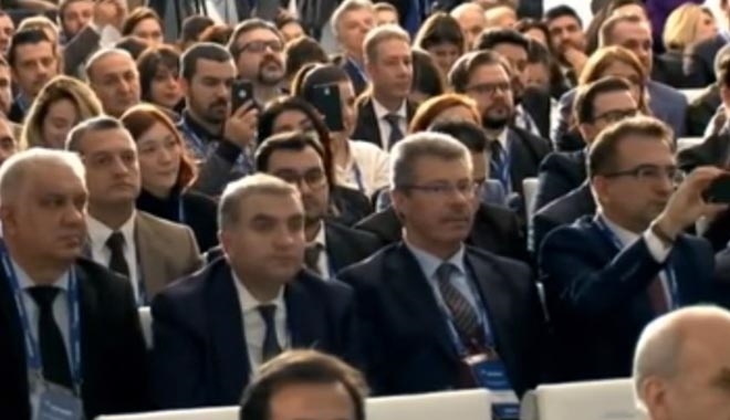 PEPSİCO FABRİKASI´NIN ŞEKERİ´Nİ